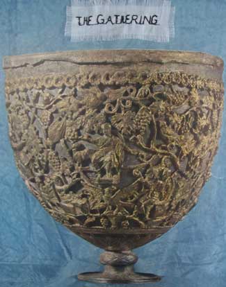 The Great Chalice of Antioch